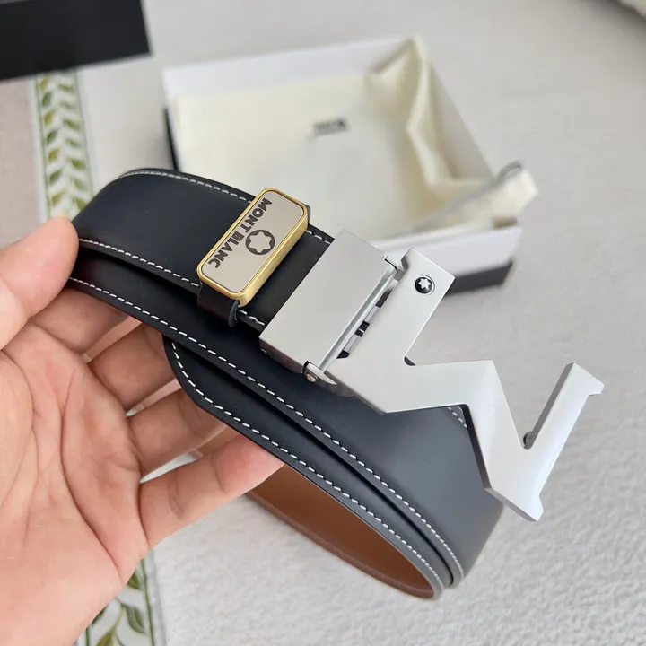 スーパーコピー モンブラン ベルト