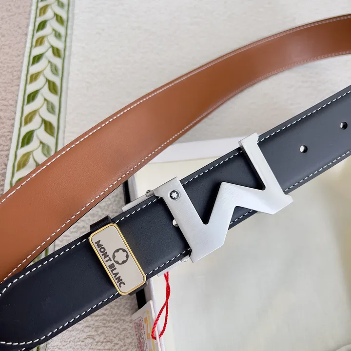 スーパーコピー モンブラン ベルト