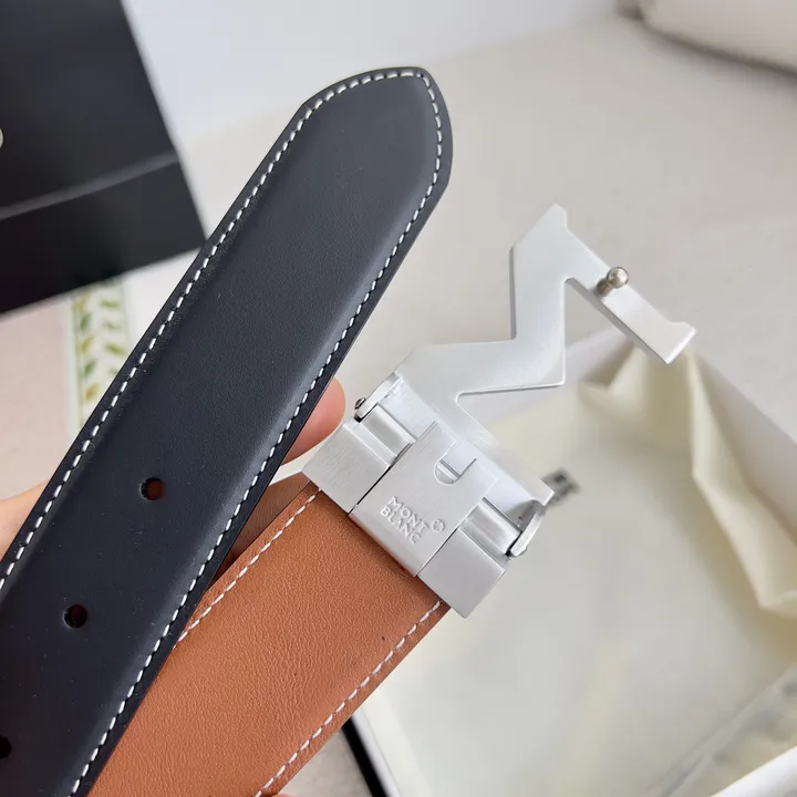 スーパーコピー モンブラン ベルト