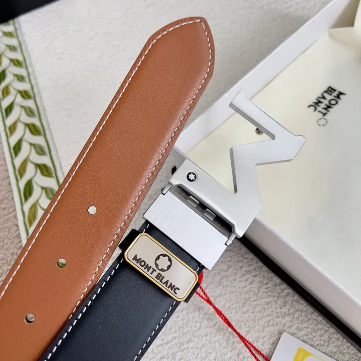 スーパーコピー モンブラン ベルト