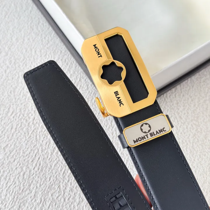スーパーコピー モンブラン ベルト
