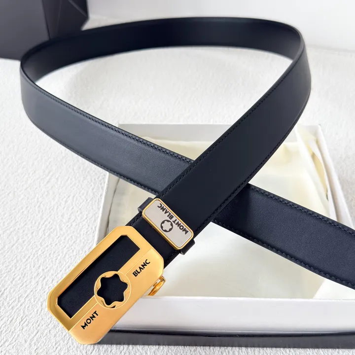 スーパーコピー モンブラン ベルト