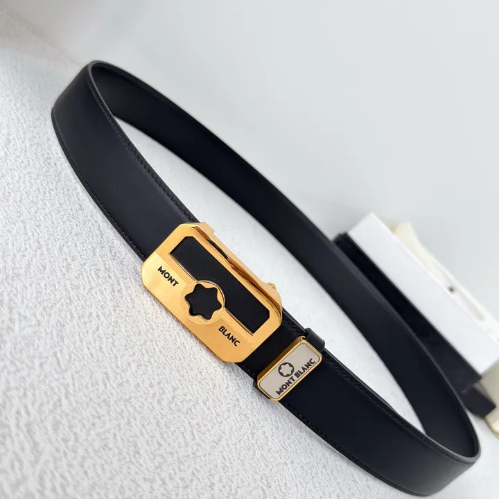 スーパーコピー モンブラン ベルト