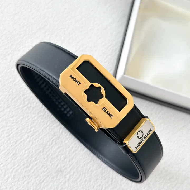 スーパーコピー モンブラン ベルト