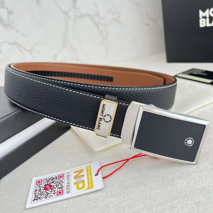 スーパーコピー モンブラン ベルト