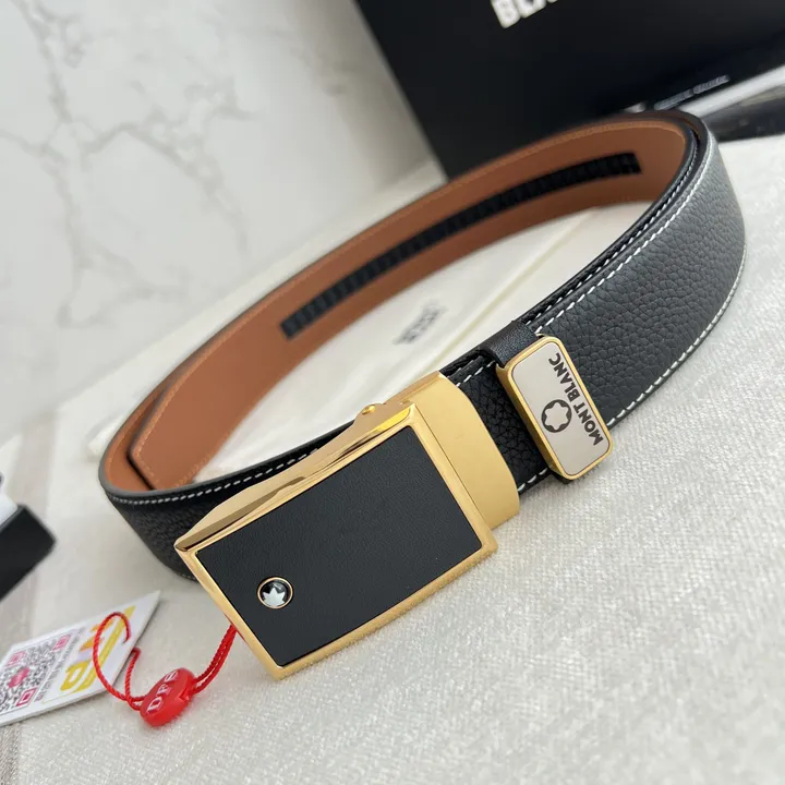 スーパーコピー モンブラン ベルト