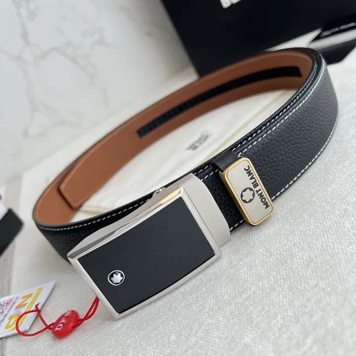 スーパーコピー モンブラン ベルト