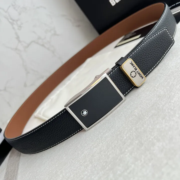 スーパーコピー モンブラン ベルト