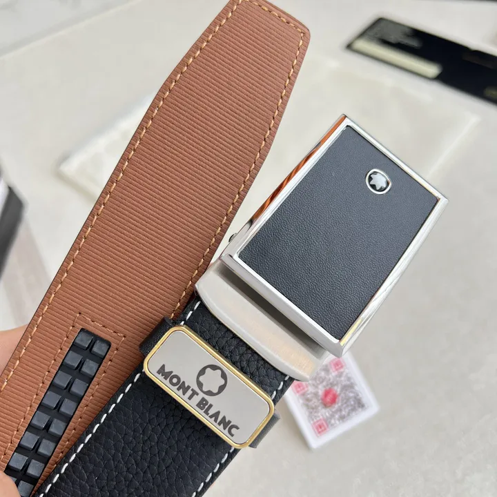 スーパーコピー モンブラン ベルト