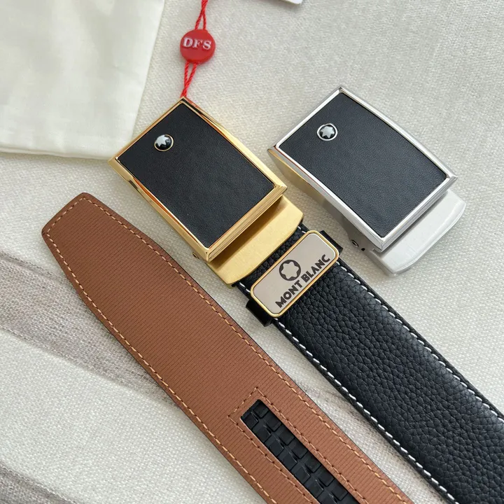 スーパーコピー モンブラン ベルト