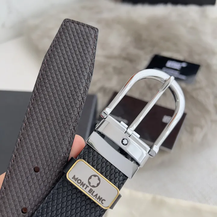 スーパーコピー モンブラン ベルト