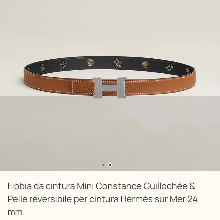 スーパーコピー エルメス ベルト