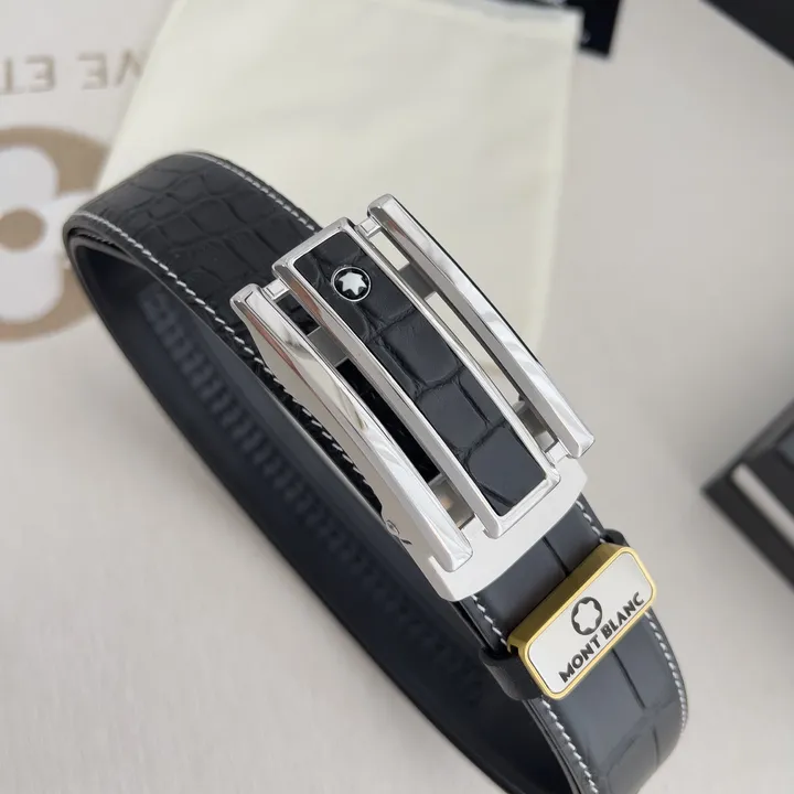 スーパーコピー モンブラン ベルト