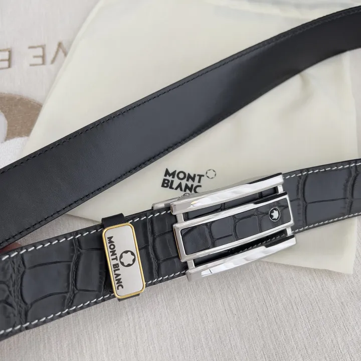 スーパーコピー モンブラン ベルト