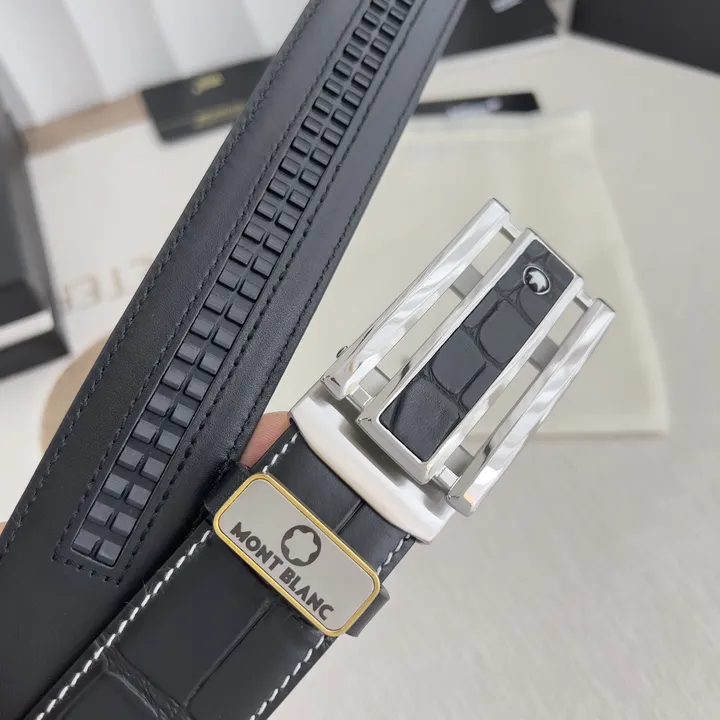 スーパーコピー モンブラン ベルト