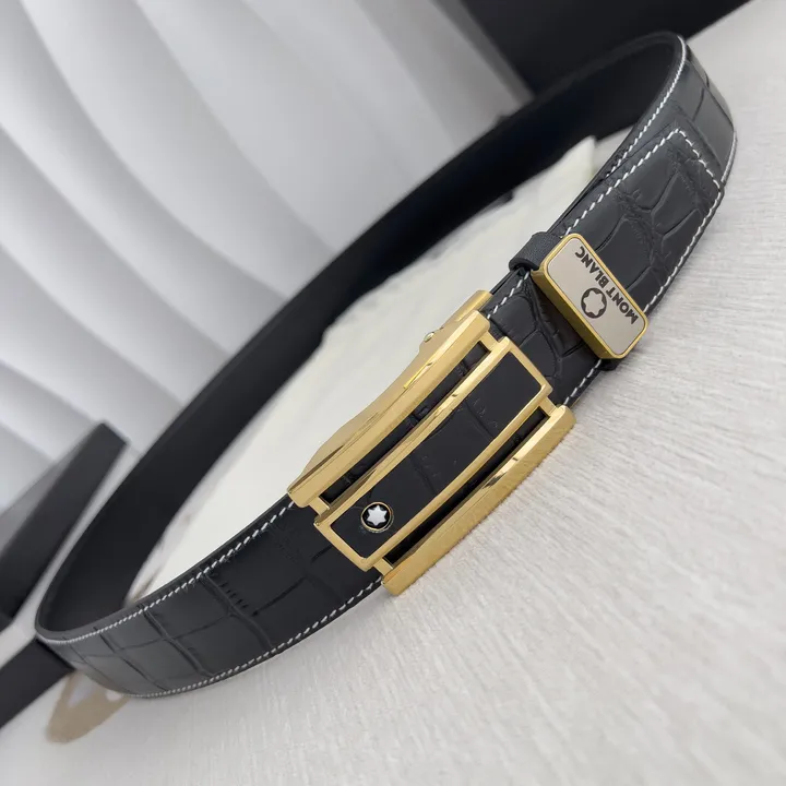 スーパーコピー モンブラン ベルト