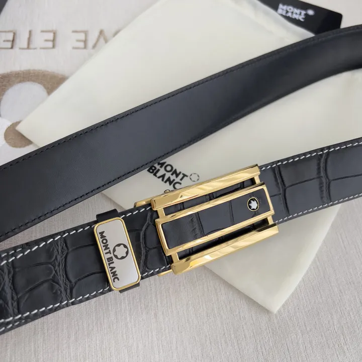 スーパーコピー モンブラン ベルト