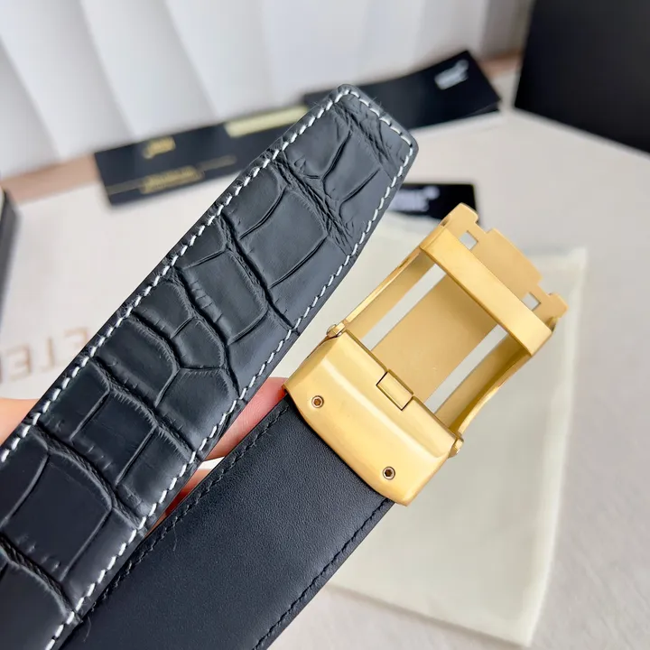 スーパーコピー モンブラン ベルト