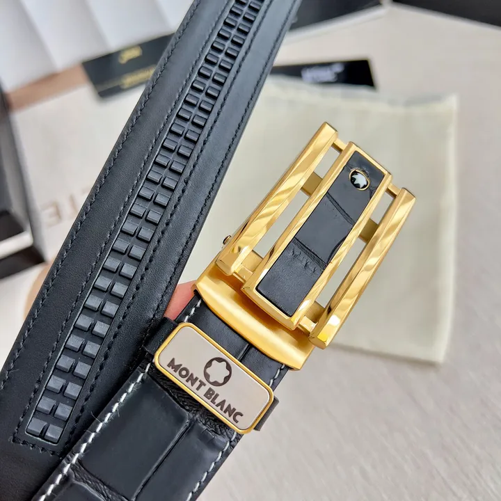 スーパーコピー モンブラン ベルト