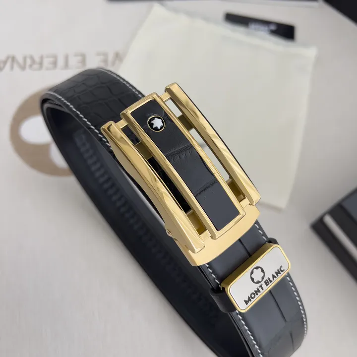 スーパーコピー モンブラン ベルト