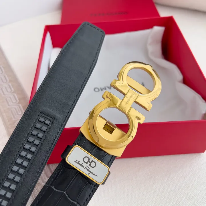 スーパーコピー フェラガモ ベルト