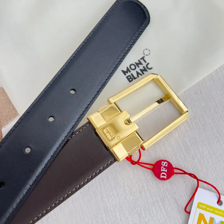 スーパーコピー モンブラン ベルト