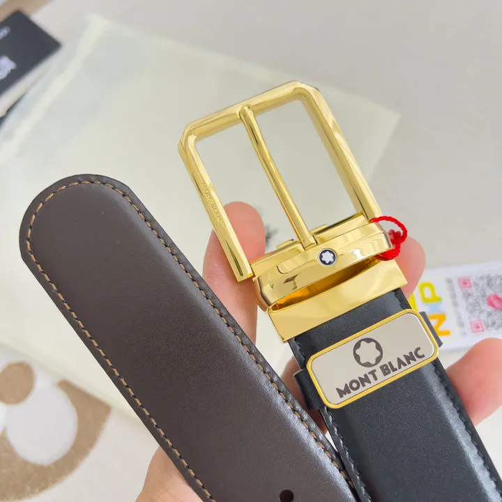 スーパーコピー モンブラン ベルト