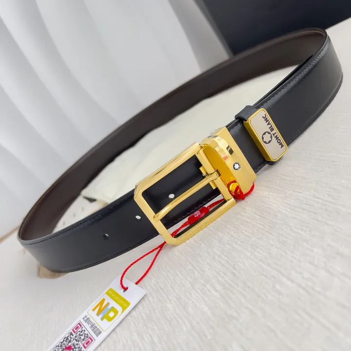 スーパーコピー モンブラン ベルト