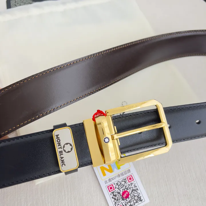 スーパーコピー モンブラン ベルト