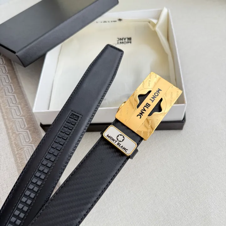 スーパーコピー モンブラン ベルト