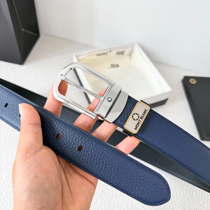 スーパーコピー モンブラン ベルト