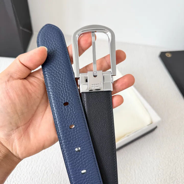 スーパーコピー モンブラン ベルト