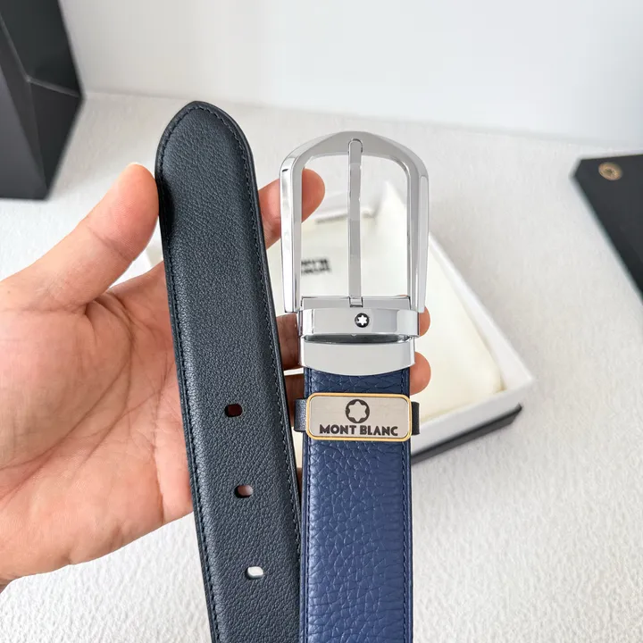 スーパーコピー モンブラン ベルト