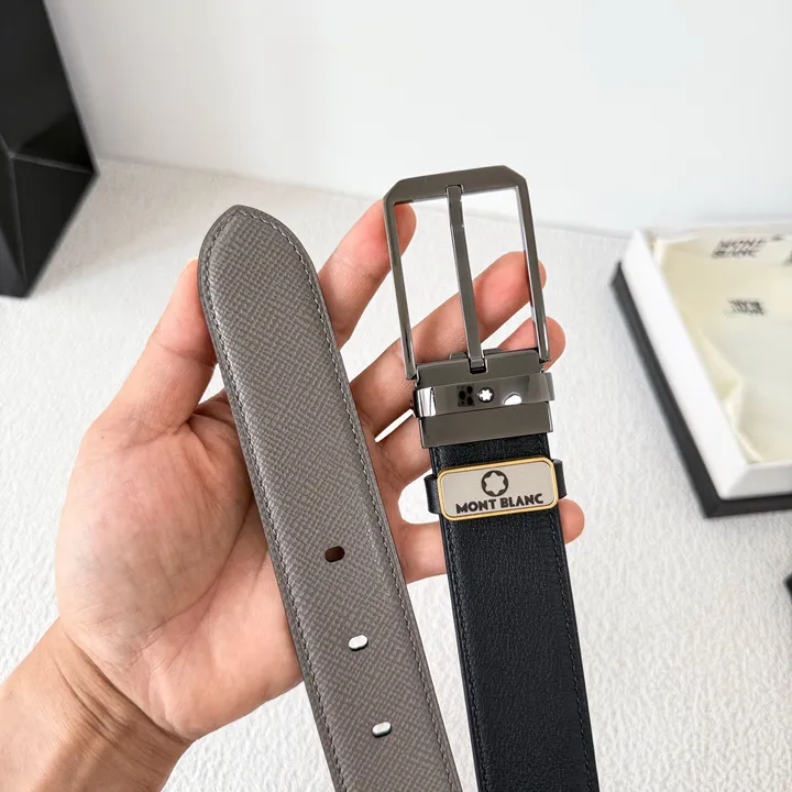 スーパーコピー モンブラン ベルト