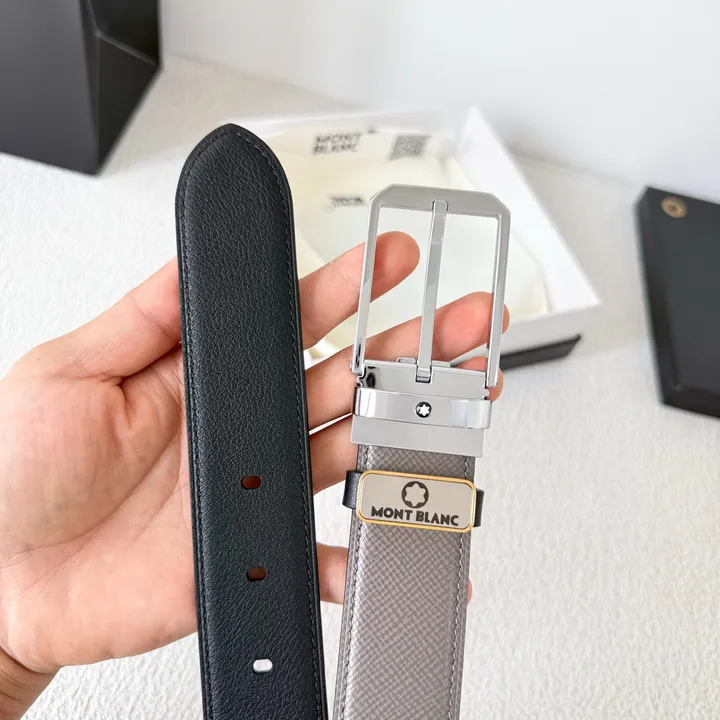 スーパーコピー モンブラン ベルト