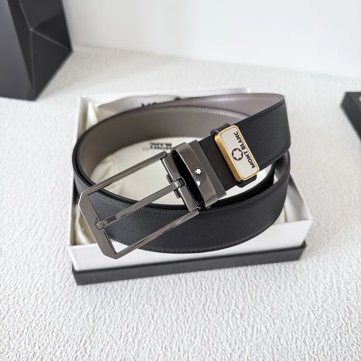 スーパーコピー モンブラン ベルト