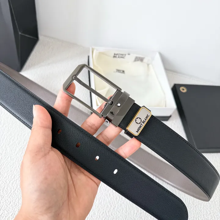 スーパーコピー モンブラン ベルト