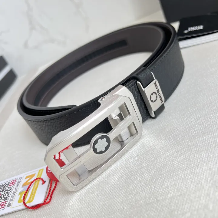 スーパーコピー モンブラン ベルト