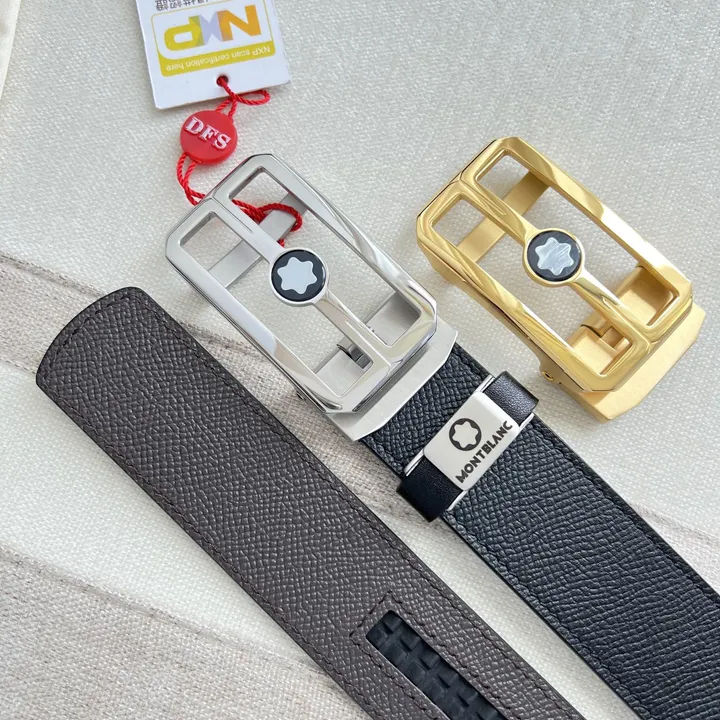 スーパーコピー モンブラン ベルト