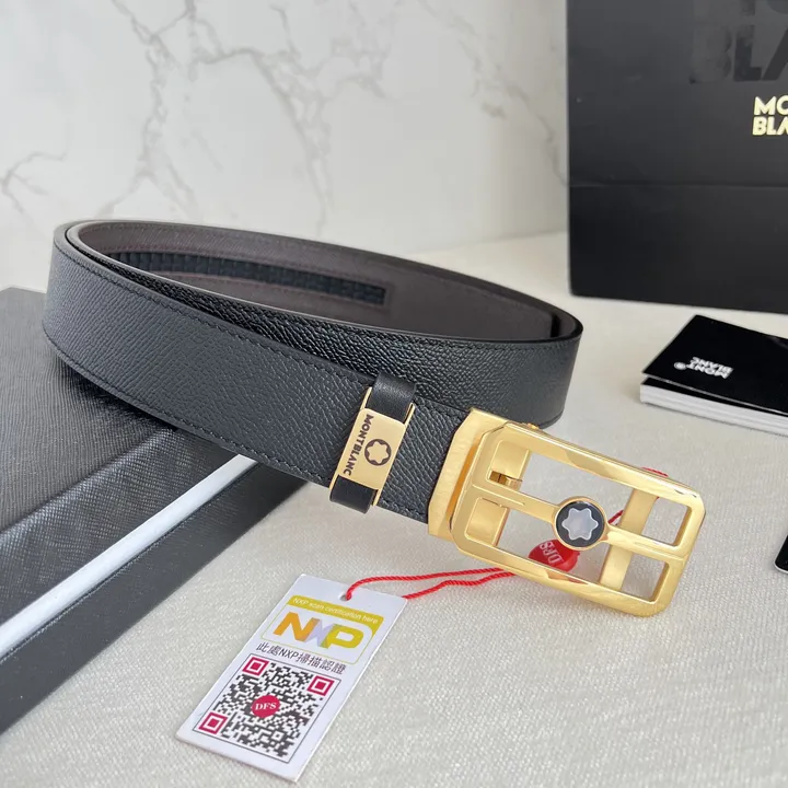 スーパーコピー モンブラン ベルト