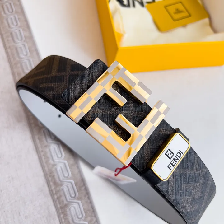 スーパーコピー フェンディ ベルト