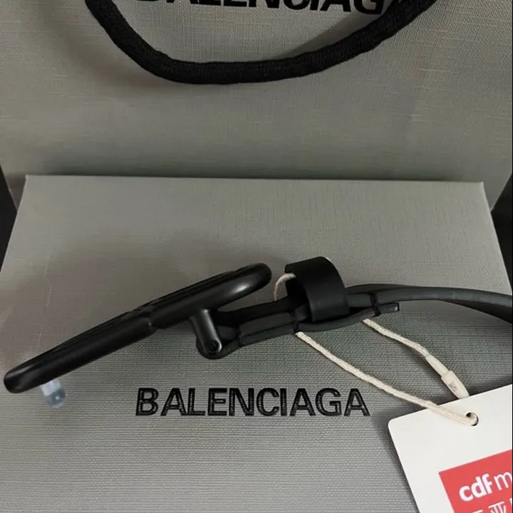 スーパーコピー バレンシアガ ベルト