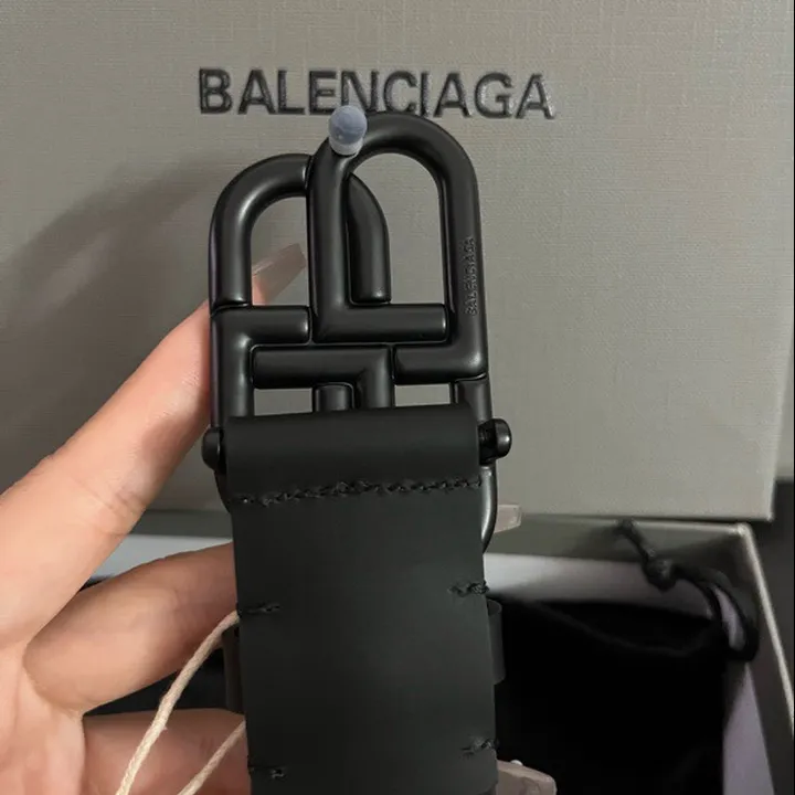 スーパーコピー バレンシアガ ベルト