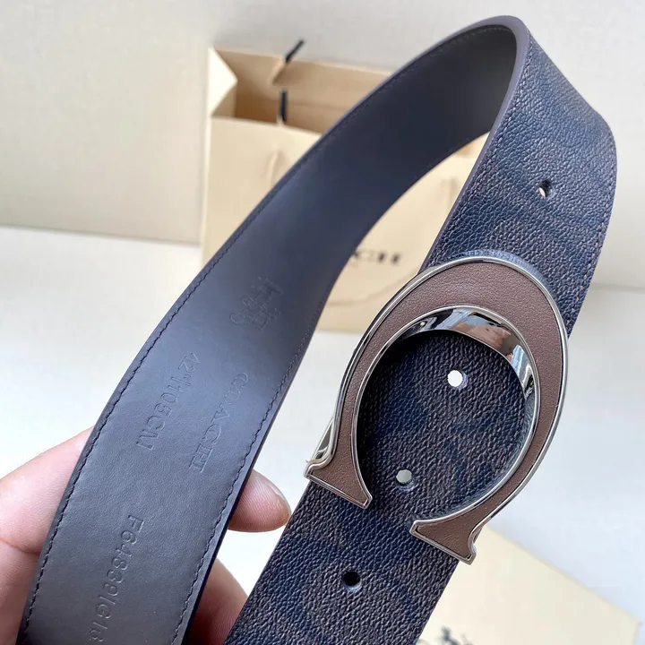 スーパーコピー コーチ ベルト