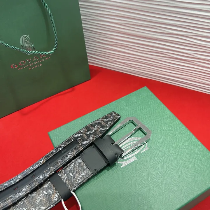 スーパーコピー ゴヤール ベルト