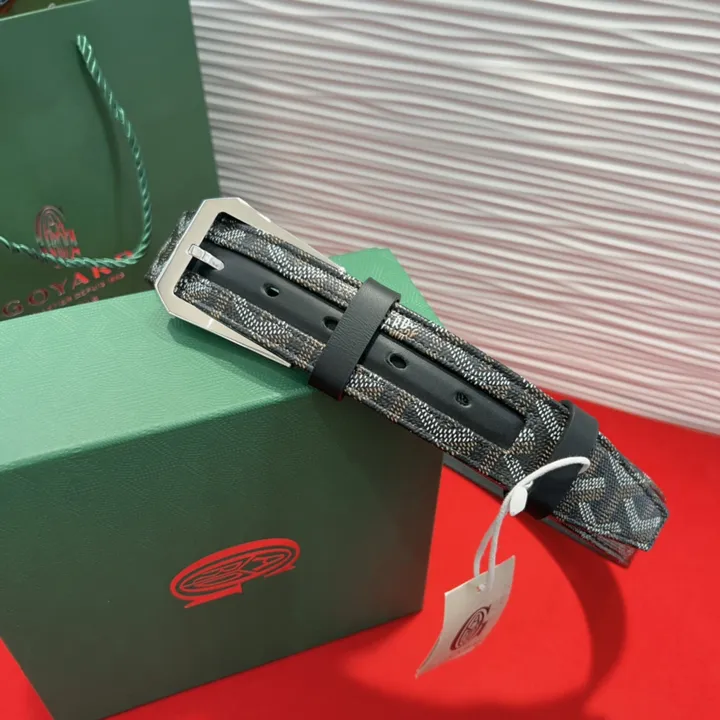 スーパーコピー ゴヤール ベルト