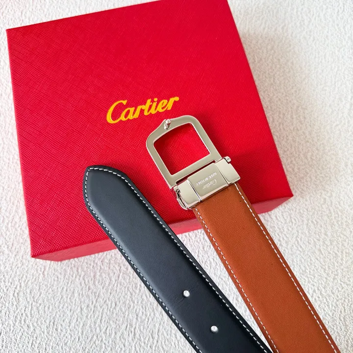 スーパーコピー カルティエ ベルト
