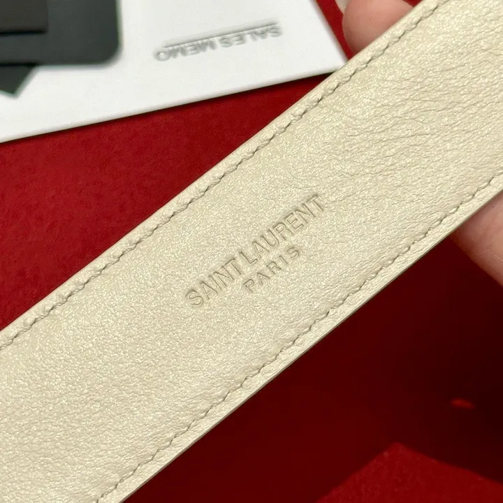 スーパーコピー イブサンローラン ベルト