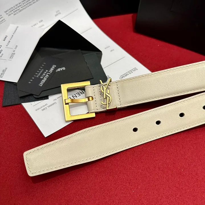 スーパーコピー イブサンローラン ベルト