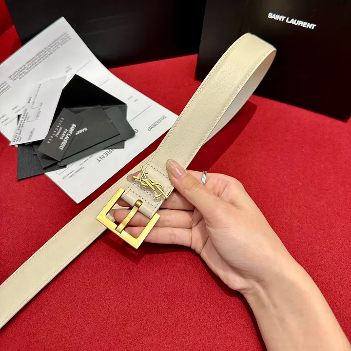 スーパーコピー イブサンローラン ベルト